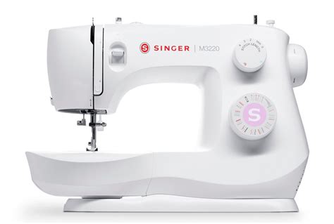 Singer® M3220 Mechanical Sewing Machine - Walmart.com