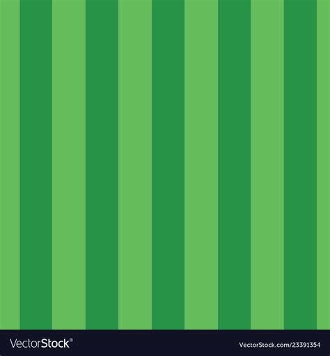 Green vertical stripes seamless pattern Royalty Free Vector