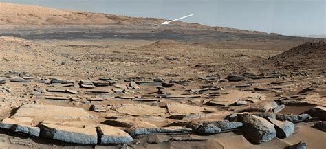 8 Thrilling Martian Postcards to Celebrate NASA Curiosity Mars Rover's Anniversary