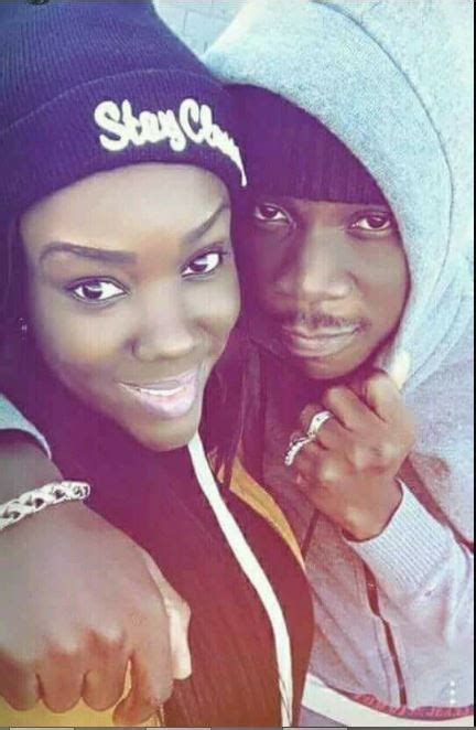 Stonebwoy And Wife Release Photos To Mark One Year Wedding Anniversary