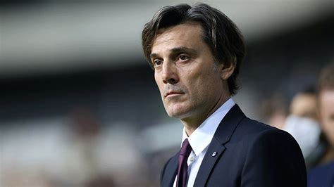 Vincenzo Montella in Pole Position to Lead Turkey to EURO 2024