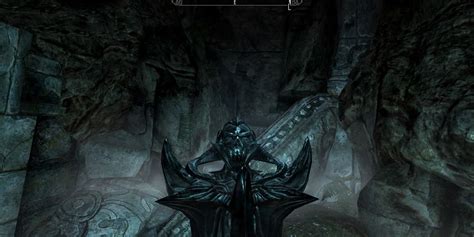 Skyrim: 10 Crazy Things You Didn't Know About The Daedric Prince Molag Bal