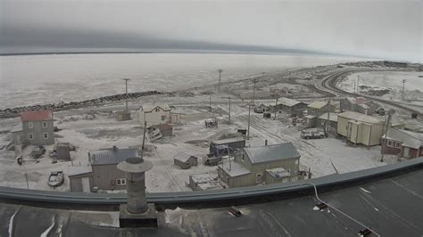 Barrow, Alaska, Sees Last Sunset For Next 83 Days | The Weather Channel