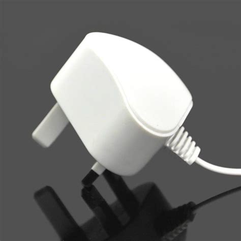 ( 50 Pieces a lot ) UK Charger Adapter for iPhone 5 - Aulola - MCH-1272 ...