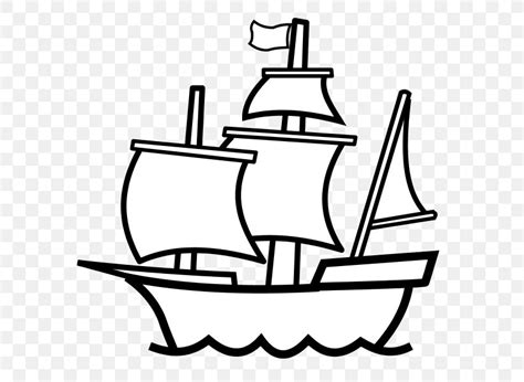 Sailing Ship Boat Drawing Clip Art, PNG, 600x600px, Ship, Artwork, Black And White, Boat, Car ...