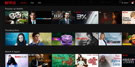 Netflix Now Has Video Previews To Help You Decide What To Watch | SELF