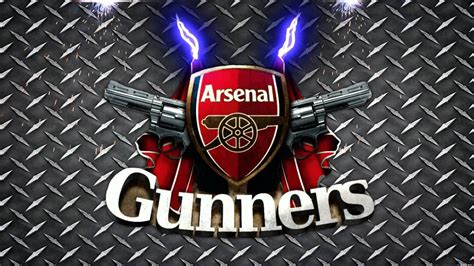 Wallpapers Arsenal 3d - Wallpaper Cave