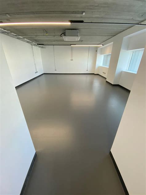 Anti-Static Flooring | Anti-Static Flooring Manchester