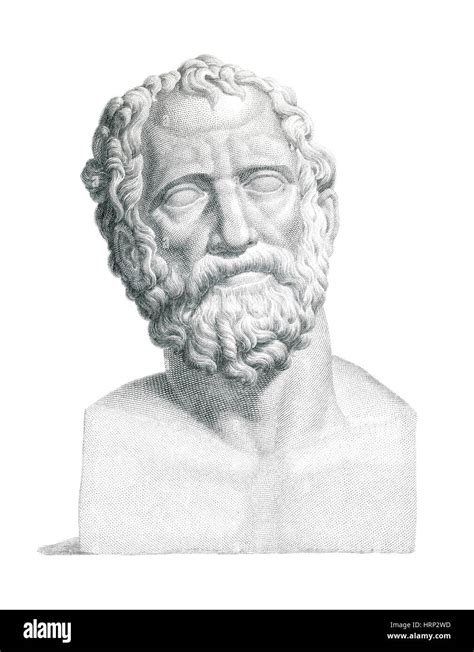 Zeno of Citium, Ancient Greek Philosopher Stock Photo - Alamy