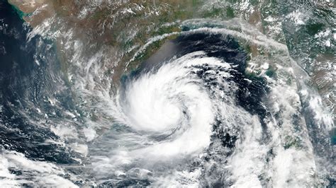 India, Bangladesh order evacuation of millions ahead of cyclone | India ...