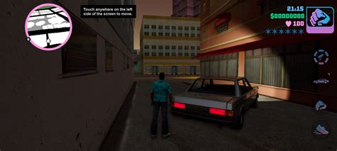 GTA Vice City - Grand Theft Auto APK Download for Android Free