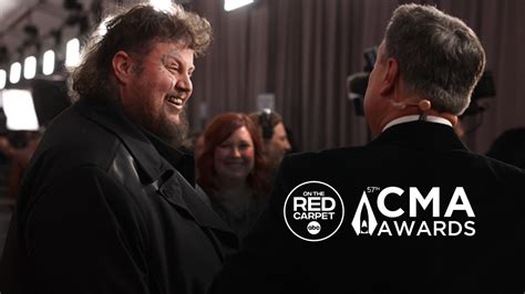 2023 CMA Awards: On The Red Carpet with nominees, presenters, performers in Nashville - ABC7 Chicago