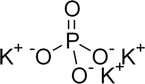 Kaaliumfosfaat – Vikipeedia