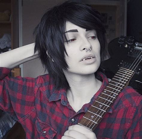 Cosplay by criedwolves on Instagram | Marshall lee cosplay, Best ...