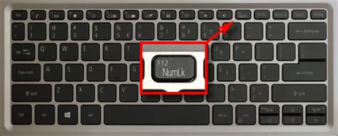 How to Fix Your Keyboard Typing Numbers Instead of Letters