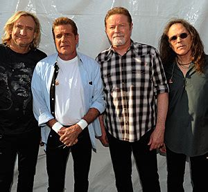 The Eagles – Best Reunion Tours