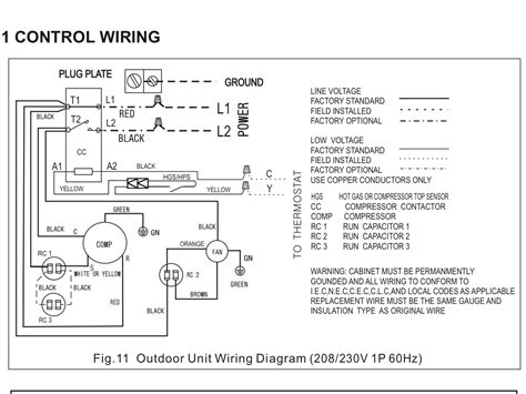 electrical - can I replace two run capacitors with one dual run ...