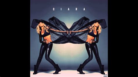 Ciara - Ciara (Full album) - YouTube