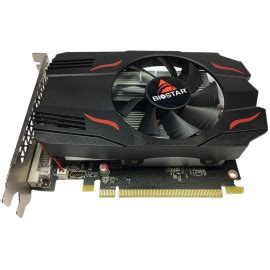 Biostar RX550 4GB Graphic Card Price in Pakistan