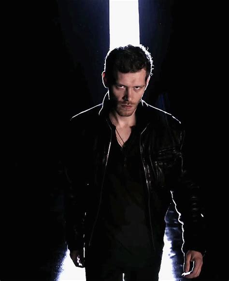 The Originals: Klaus Mikaelson - Klaus Photo (35627984) - Fanpop