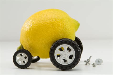 What Is The Lemon Law In California? | Lemon Law 123