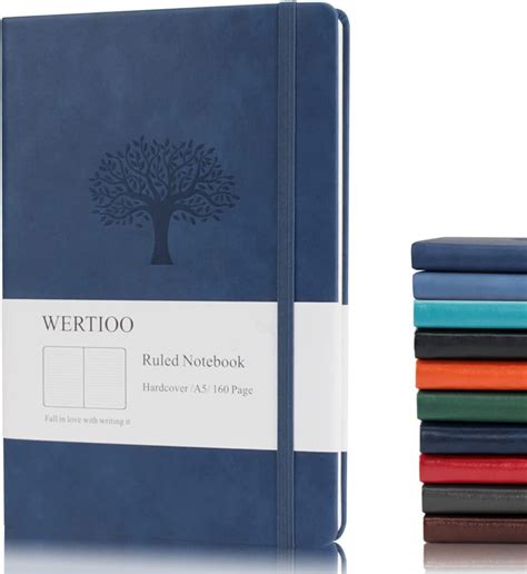 The Best Leather Journals - Notebooks For Every Writing Lover - Fashionair