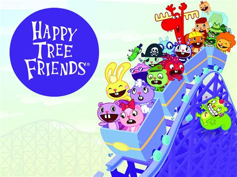 Watch Happy Tree Frïends Volume 1 Prïme Vïdeo - Happy Tree Friends Fan Art (44360476) - Fanpop ...