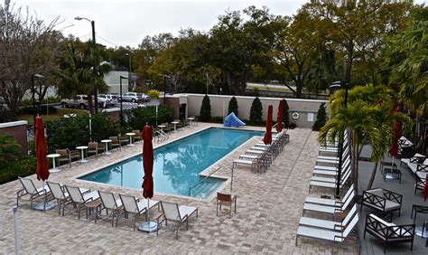 Epicurean Hotel - Tampa, Florida - ReviewTravel Experta – Family Travel Blog