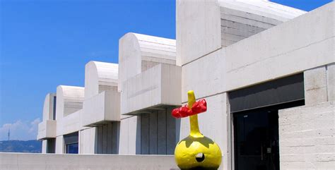 Top 9 Museums in Barcelona - Blog