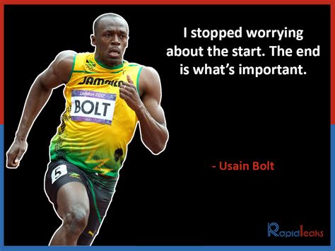 Usain Bolt: These Quotes By The Real-Life Flash Will Make You Work Hard Towards Success