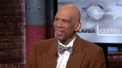 Kareem Abdul-Jabbar on Islam & America - CNN Video