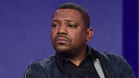 Mekhi Phifer Net Worth 2024: Exclusive Insights - SurpriseSports