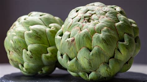 14 Artichoke Varieties You Might Not Be Familiar With