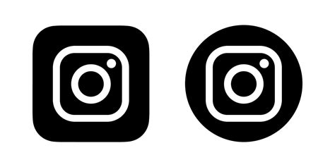 Instagram mobile app logo, Instagram app icon, Ig app free vector 18910793 Vector Art at Vecteezy