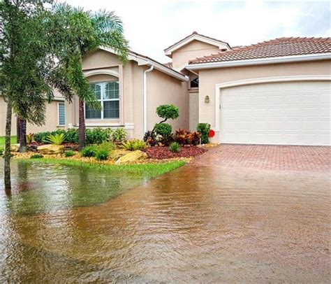 Flood Damage Situations in Los Angeles | SERVPRO of Silver Lake / Echo Park