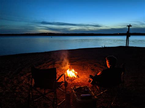 Land Between The Lakes in Tennessee : r/camping