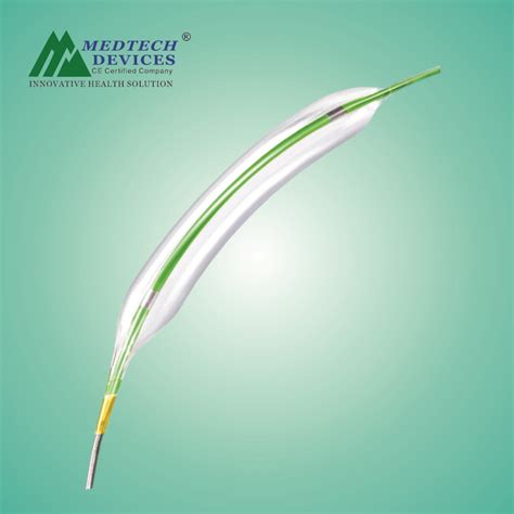 PTCA Balloon Catheter Exporter, PTCA Balloon Catheter Manufacturer India