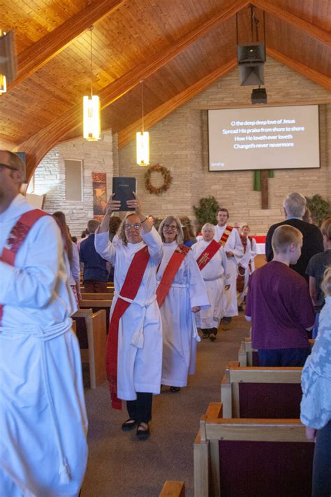 Deacon Ordination of Paula Ladefoged – Colorado Springs, Colorado – Anglican Diocese of the ...