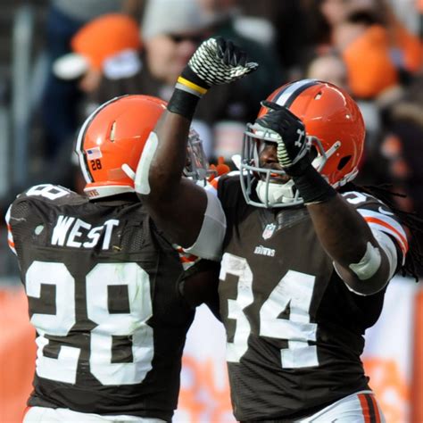 5 Key 2014 Offensive Stats for the Cleveland Browns | News, Scores ...