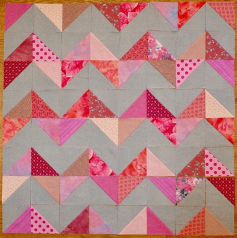 16 Half Square Triangle Quilt Patterns - Create with Claudia