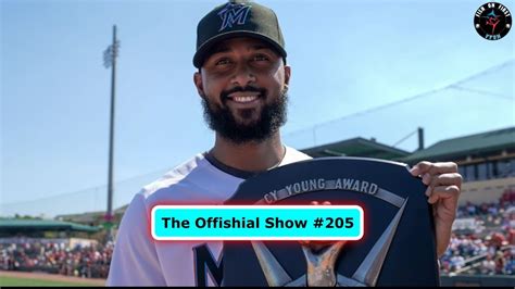 Building the Ultimate MIAMI Marlins Roster | The Offishial Show - YouTube