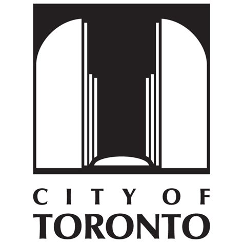 City of Toronto logo, Vector Logo of City of Toronto brand free download (eps, ai, png, cdr) formats