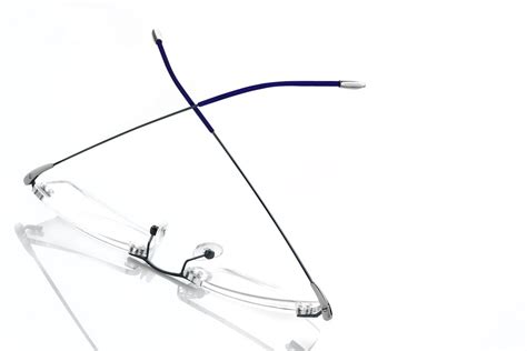 Rimless Frames at Rs 250 | Rimless Frame in Bhayander West | ID: 4991113212