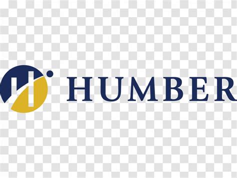 Humber College Institute Of Technology & Advanced Learning Diploma - Logo Transparent PNG