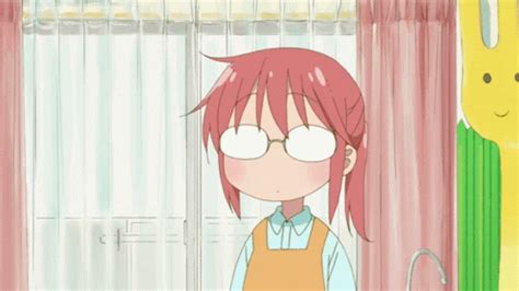 Miss Kobayashi Kobayashi GIF - Miss Kobayashi Kobayashi Dragon Maid ...