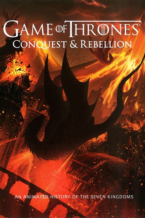 Game of Thrones - Conquest & Rebellion: An Animated History of the ...