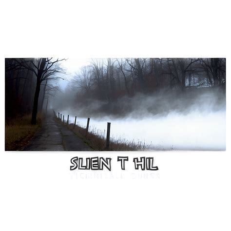 Download Silent Hill Fog Png Rpv | Wallpapers.com