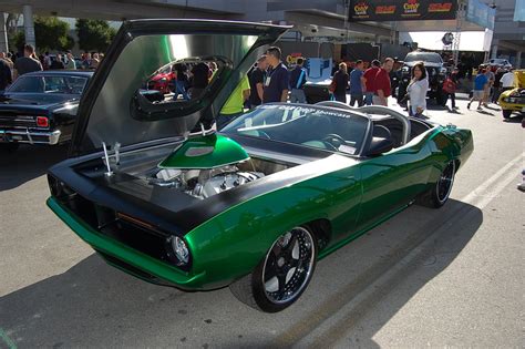 ‘Cuda | Mopar Blog | Page 4