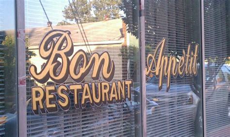 Bon Appetit - Seaford, DE | Seaford, Nanticoke, Bon appetit