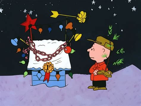 A Charlie Brown Christmas | Movie HD Wallpapers